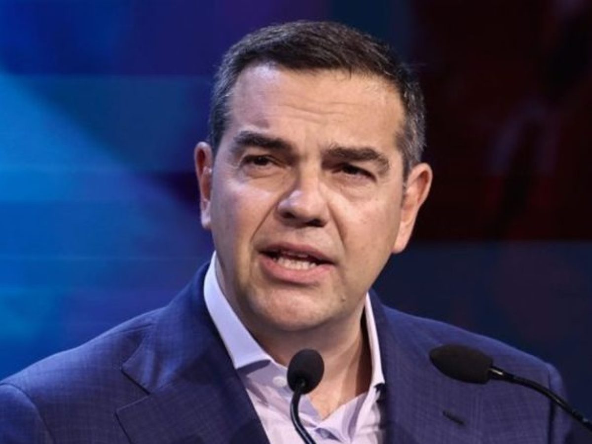 Τσίπρας: «Μέχρι τον Σεπτέμβριο το νέο κόμμα, θα είμαστε παρόντες στις επόμενες εκλογές»
