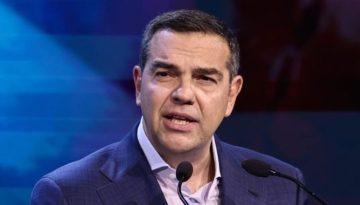 Τσίπρας: «Μέχρι τον Σεπτέμβριο το νέο κόμμα, θα είμαστε παρόντες στις επόμενες εκλογές»