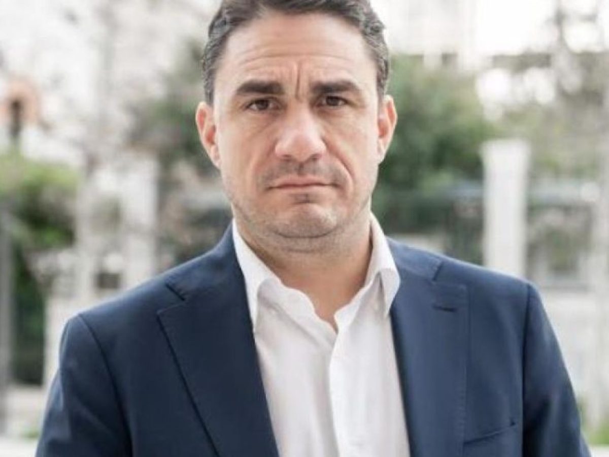 Τσουκαλάς: «Ευχόμαστε περαστικά και ταχεία ανάρρωση στον Γιώργο Μυλωνάκη»