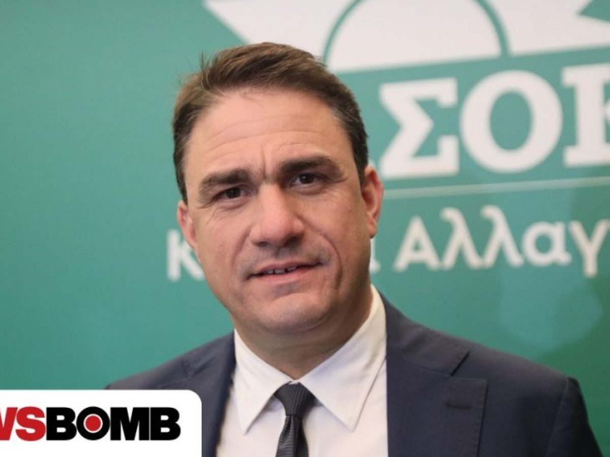 Τσουκαλάς για Μυλωνάκη: Περαστικά και ταχεία ανάρρωση