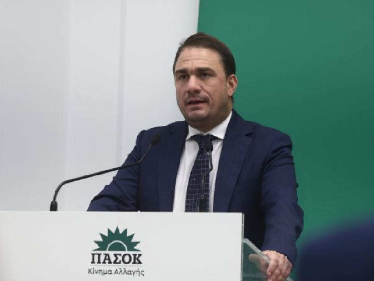 Τσουκαλάς: Η Εισαγγελία του Αρείου Πάγου δεν αξιολόγησε ούτε τη δήλωση Ντίλιαν ούτε τη μη διάψευσή της από την κυβέρνηση