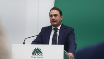 Τσουκαλάς: Η Εισαγγελία του Αρείου Πάγου δεν αξιολόγησε ούτε τη δήλωση Ντίλιαν ούτε τη μη διάψευσή της από την κυβέρνηση