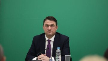 Τσουκαλάς: Η κυβέρνηση έχει δύο ημέρες να τηρήσει τον Κανονισμό της Βουλής