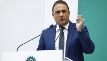 Τσουκαλάς: Η κυβέρνηση Μητσοτάκη επικίνδυνο καθεστώς που θέλει να μείνει γαντζωμένο στην εξουσία