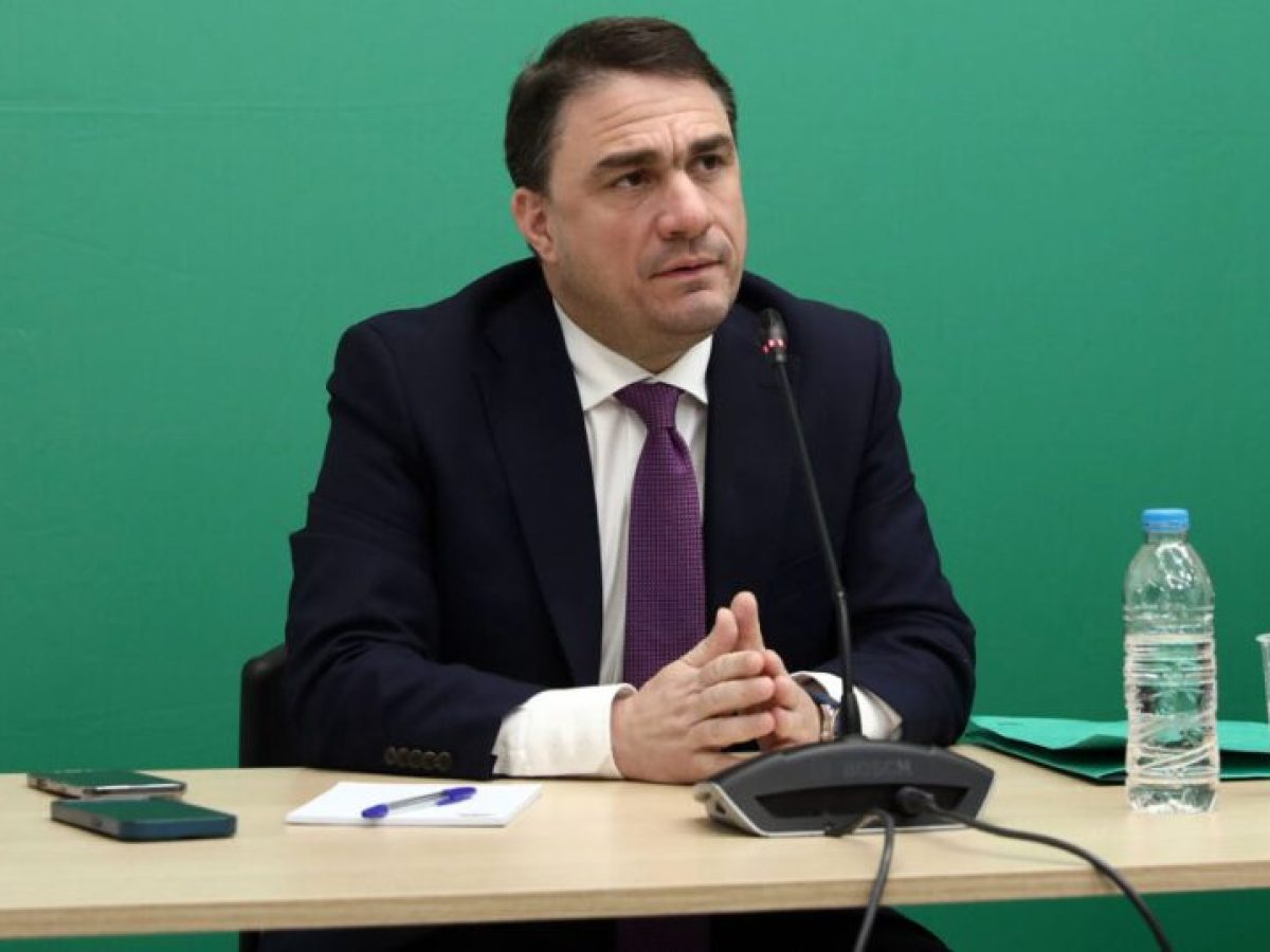 Τσουκαλάς: Θα καλέσουμε Γεωργιάδη, Χατζηδάκη και Δένδια να καταθέσουν στην Εξεταστική