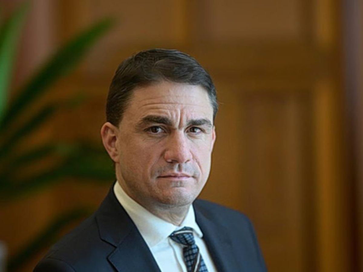 Τσουκαλάς: Θα καταθέσουμε αίτημα εξεταστικής για τις υποκλοπές – Θα καλέσουμε Γεωργιάδη, Χατζηδάκη και Δένδια