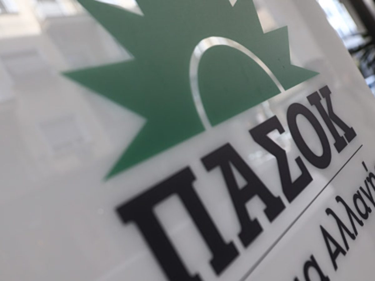 Τσουκαλάς: Βαρίδι για την κοινωνία ο Μητσοτάκης, ο ΟΠΕΚΕΠΕ έγινε δεξαμενή για προεκλογική καμπάνια της ΝΔ