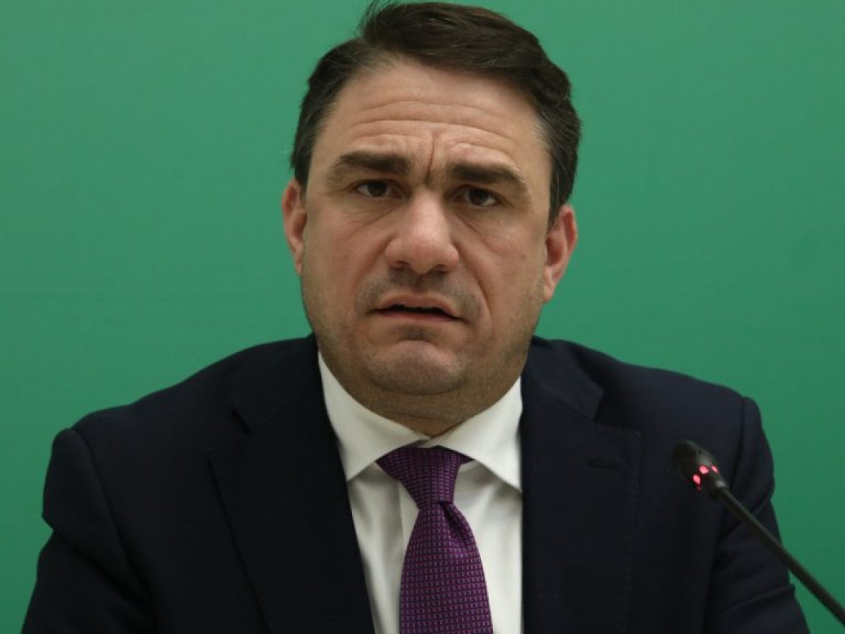 Τσουκαλάς: Ανοίκεια επίθεση του Αδ. Γεωργιάδη στη δικαιοσύνη