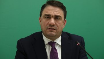 Τσουκαλάς: Ανοίκεια επίθεση του Αδ. Γεωργιάδη στη δικαιοσύνη