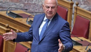 “Τζάμπα” την πλήρωσε ο Κ. Τσιάρας – Τι λέει το Μαξίμου