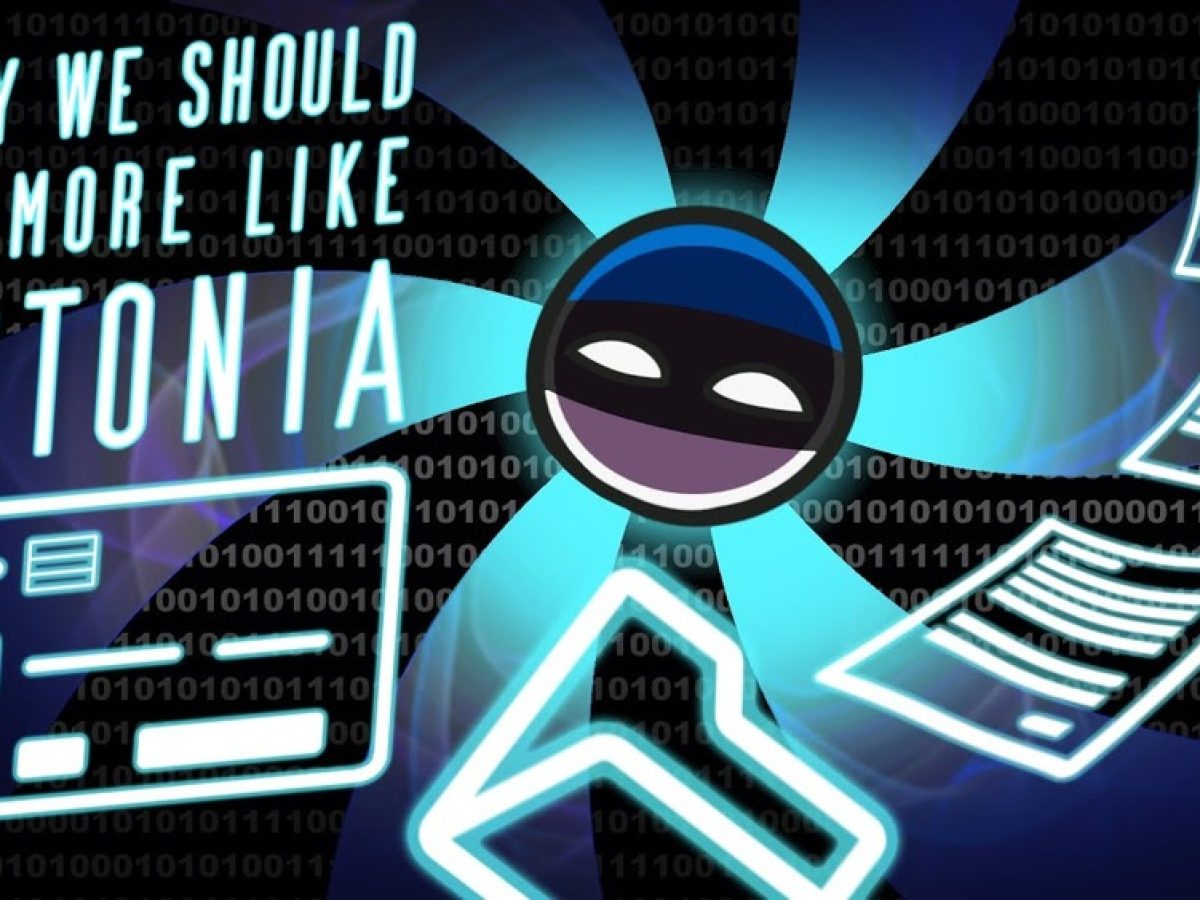 Εσθονία | Το Απόλυτο Ψηφιακό Κράτος