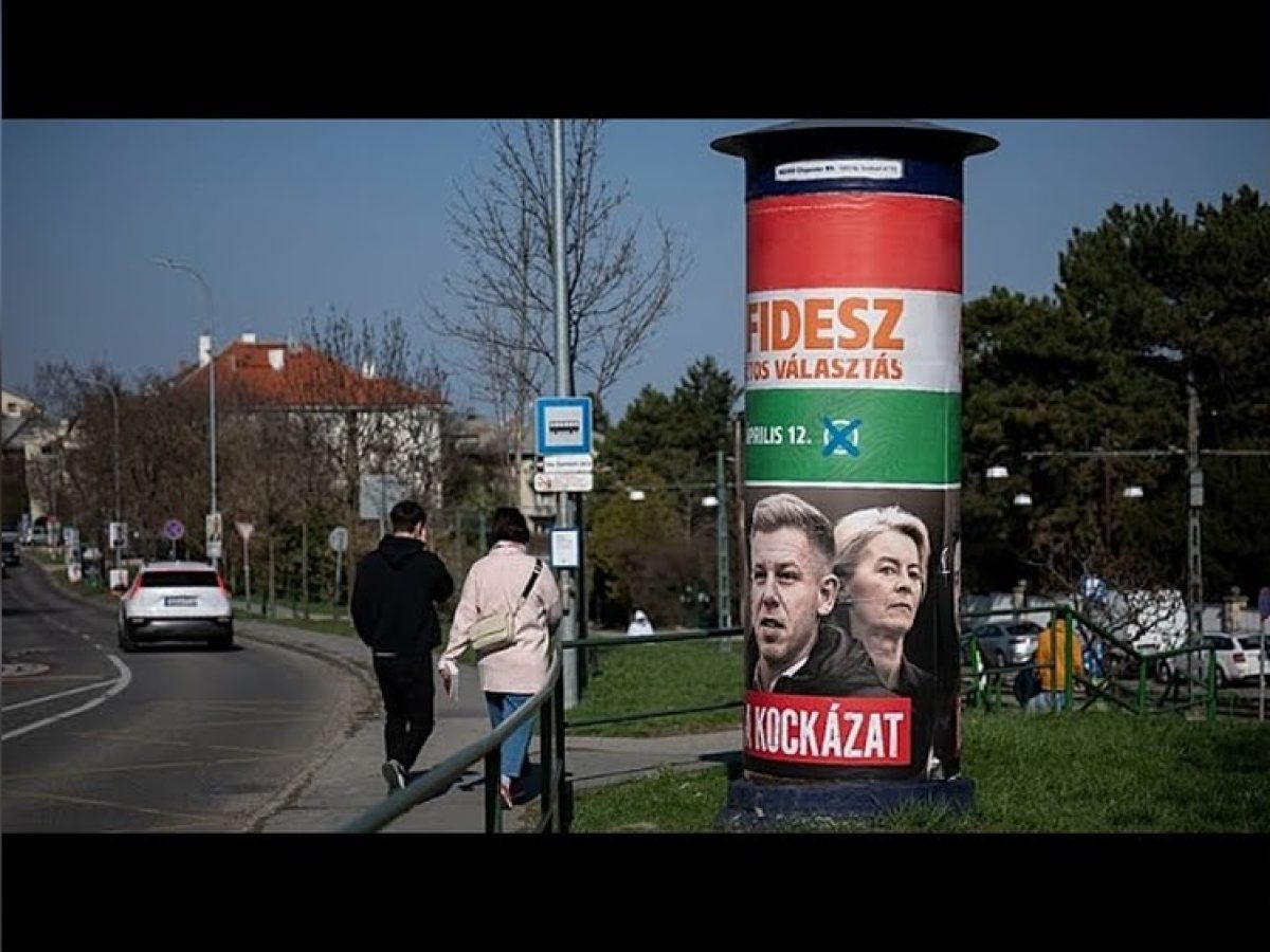 Όρμπαν ή Μαγυάρ; Η ΕΕ προετοιμάζεται για την πολιτική του βέτο ή για μια προσεκτική επανεκκίνηση