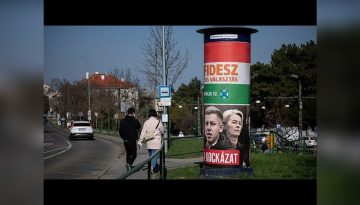 Όρμπαν ή Μαγυάρ; Η ΕΕ προετοιμάζεται για την πολιτική του βέτο ή για μια προσεκτική επανεκκίνηση