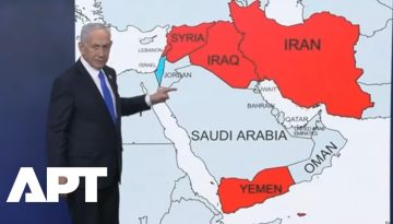 Ο Νετανιάχου αναγγέλλει «ιστορική στροφή» μετά τις επιθέσεις κατά των ιρανικών εγκαταστάσεων