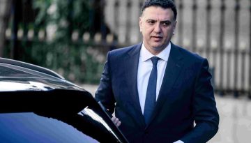 Β. Κικίλιας: Εγκρίθηκε το Master Plan του Λιμένα Πατρών
