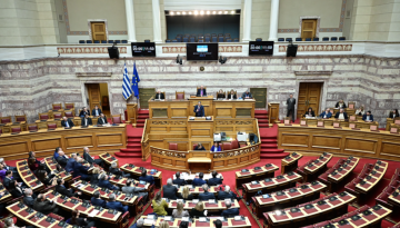 «Βαλβίδα αποσυμπίεσης» ο ανασχηματισμός, επόμενο βήμα η άρση ασυλίας