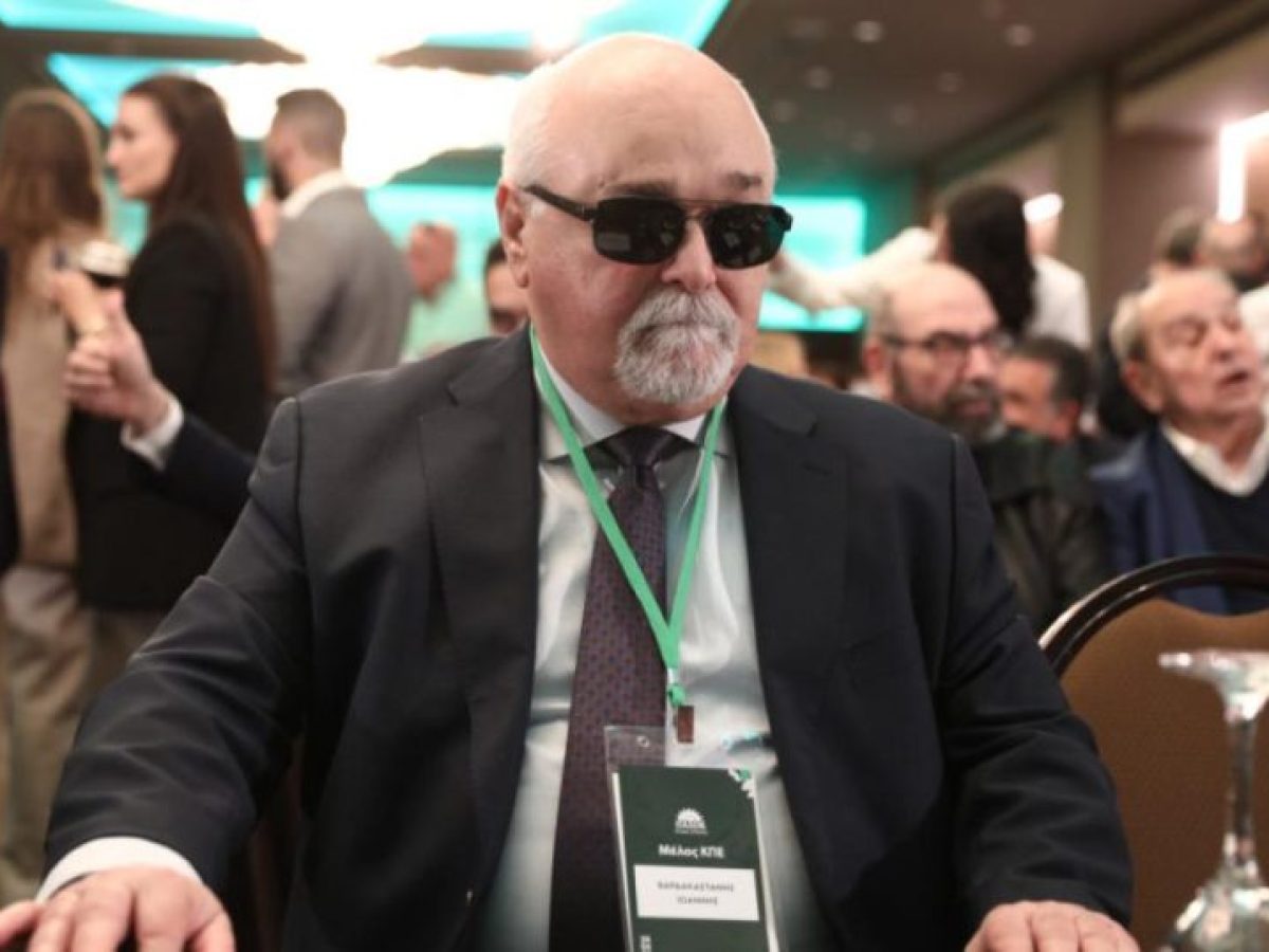 Βαρδακαστάνης: «Στόχος στο ΠΑΣΟΚ είναι να δημιουργήσουμε πανστρατιά»