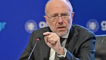 Βαρτζόπουλος για ΟΠΕΚΕΠΕ: «Ουδέποτε ζήτησα παραβίαση οποιουδήποτε νόμου»