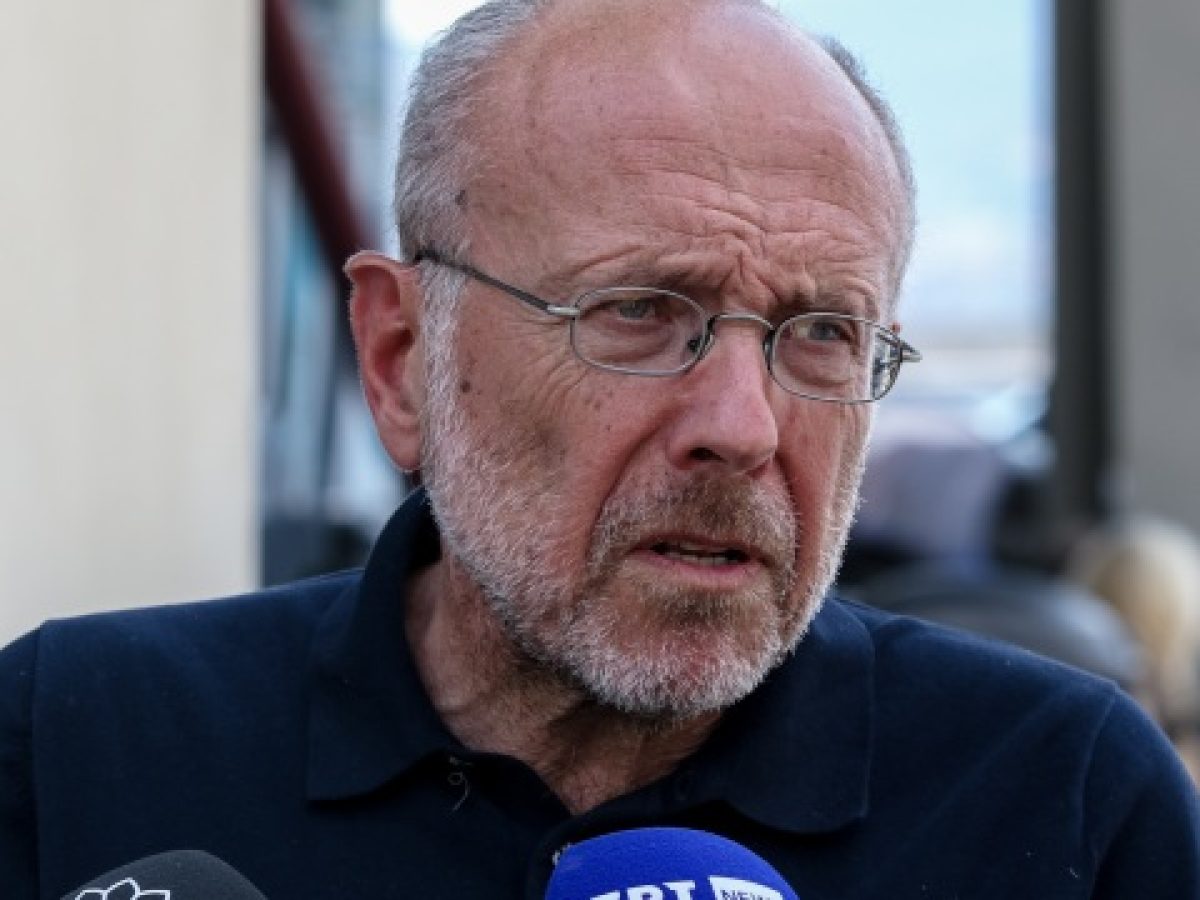 Βαρτζόπουλος: Με δύο ερωτήσεις βρέθηκα στη δικογραφία, παντελώς ανυπόστατα όσα περιλαμβάνονται, δεν έχω καμία σχέση