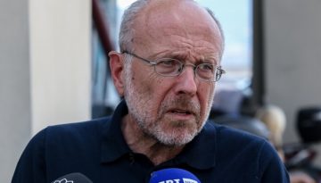 Βαρτζόπουλος: Με δύο ερωτήσεις βρέθηκα στη δικογραφία, παντελώς ανυπόστατα όσα περιλαμβάνονται, δεν έχω καμία σχέση