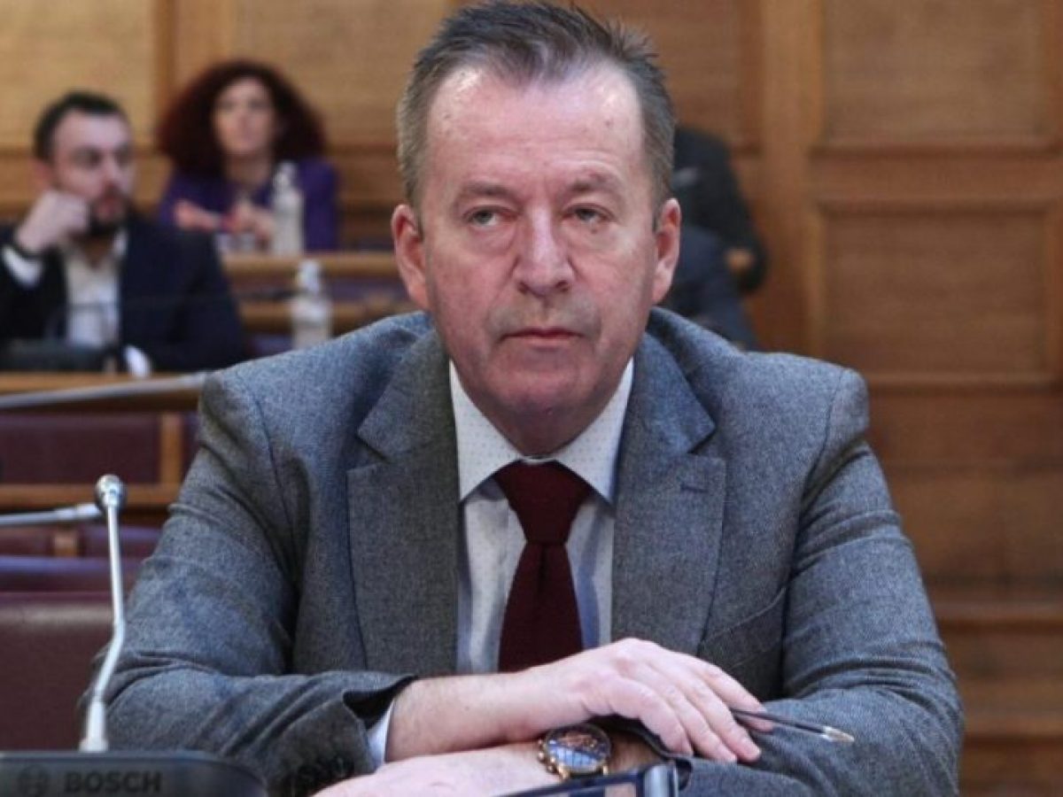 Βασίλης Κόκκαλης: Ο «Γολγοθάς» των Ελλήνων παραγωγών συνεχίζεται και μετά την «Ανάσταση»