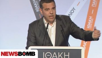 «Βάζει μπρος» μετά το Πάσχα ο Τσίπρας – Οι προετοιμασίες, τα σενάρια και τα πρόσωπα