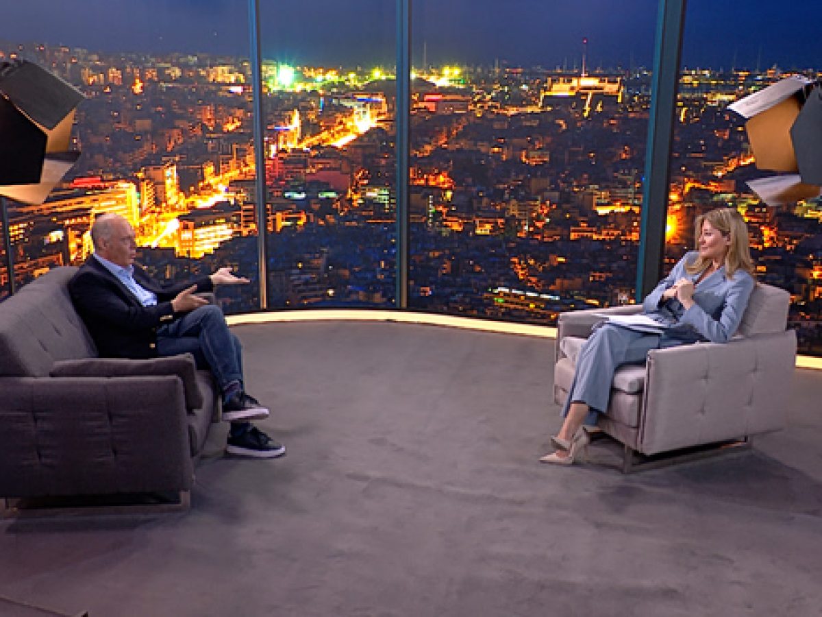 Βελόπουλος: Το Ταμείο Ανάκαμψης, που χειρίστηκαν Γεωργιάδης – Παπαθανάσης, είναι το επόμενο σκάνδαλο, για αυτό στοχοποιού