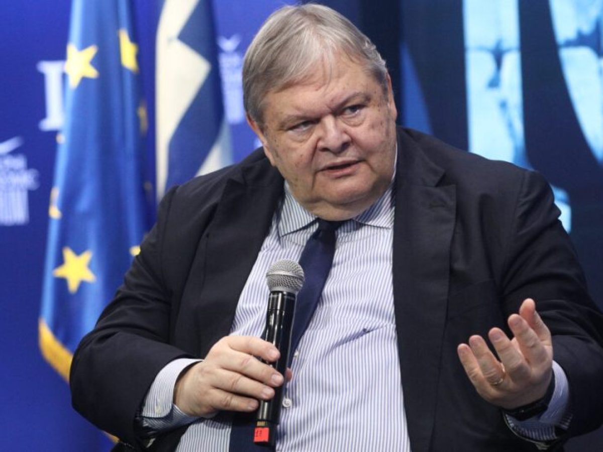 Βενιζέλος κατά Μητσοτάκη: «Οι κυβερνητικές παλινωδίες στο σκάνδαλο του ΟΠΕΚΕΠΕ υποδηλώνουν ενοχή»