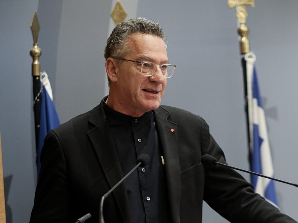 Βόμβα Αρβανίτη για τις εκλογές του 2023: «Ήταν πειραγμένες»