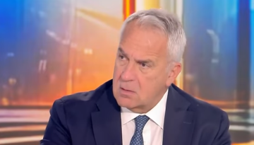Βορίδης: «Δεν θα ψήφιζα καμία άρση ασυλίας για τον ΟΠΕΚΕΠΕ»