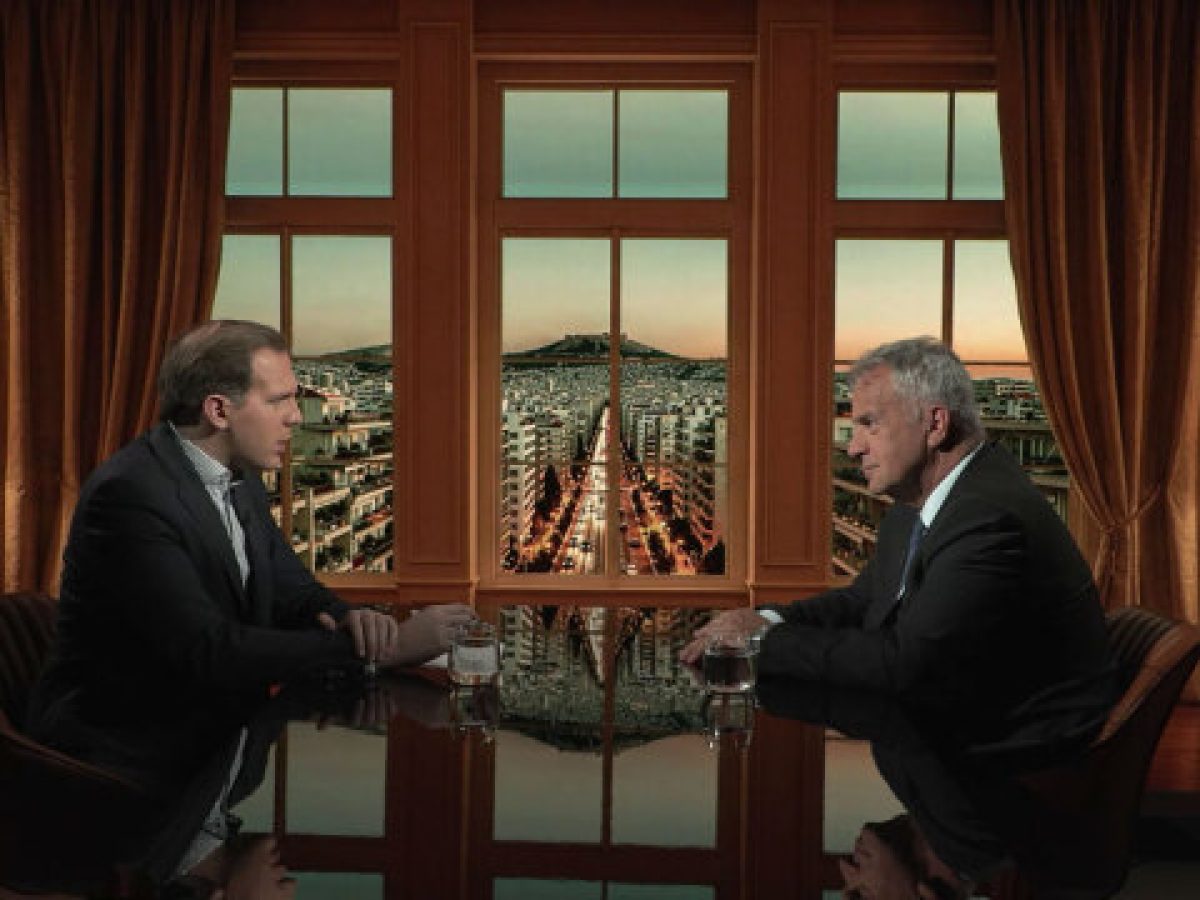 Βορίδης στο protothema: Έχω δίλημμα να ψηφίσω τις άρσεις ασυλίας για τον ΟΠΕΚΕΠΕ, είναι νομικά αστήρικτες – Υπερβολικές ο