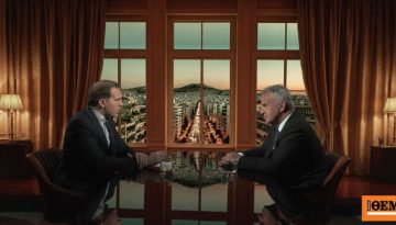 Βορίδης στο protothema: Έχω δίλημμα να ψηφίσω τις άρσεις ασυλίας για τον ΟΠΕΚΕΠΕ, είναι νομικά αστήρικτες – Υπερβολικές ο
