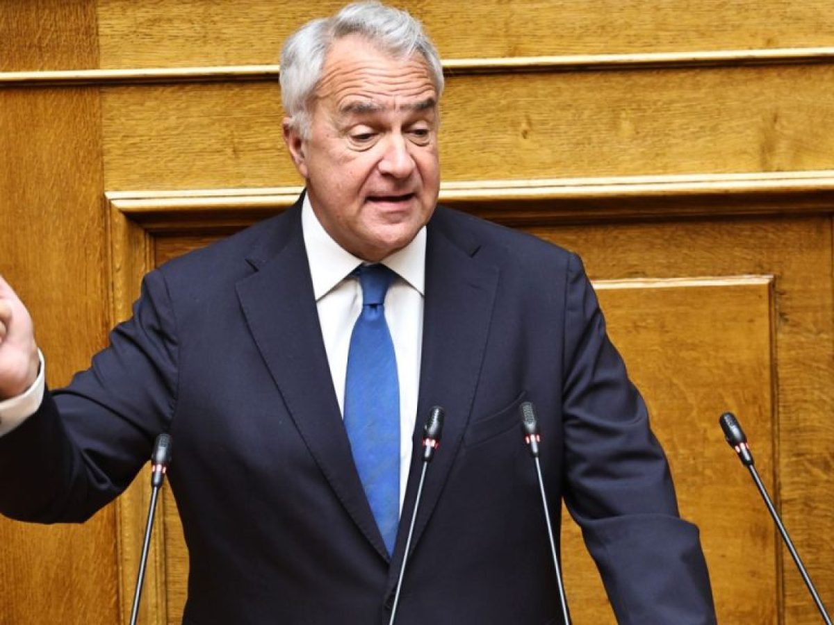 Βορίδης: Θα απέρριπτα όλες τις άρσεις ασυλίας – Ίσως δεν πρέπει να στεναχωρήσω όσους το ζητούν