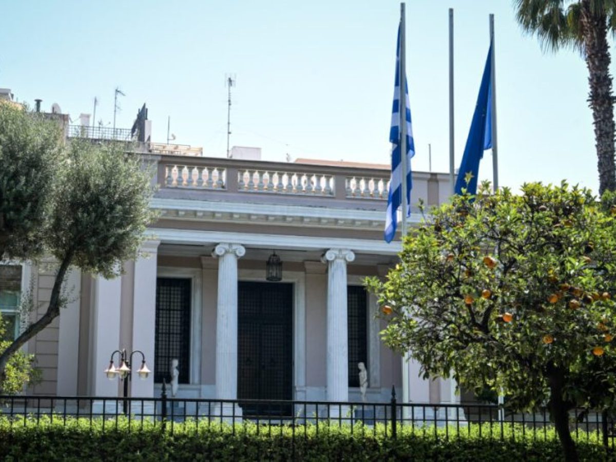 Βουλευτές της ΝΔ ανοικτά κατά του «επιτελικού κράτους» του Μαξίμου: Η επιστολή των «5» και οι πολιτικές αιχμές