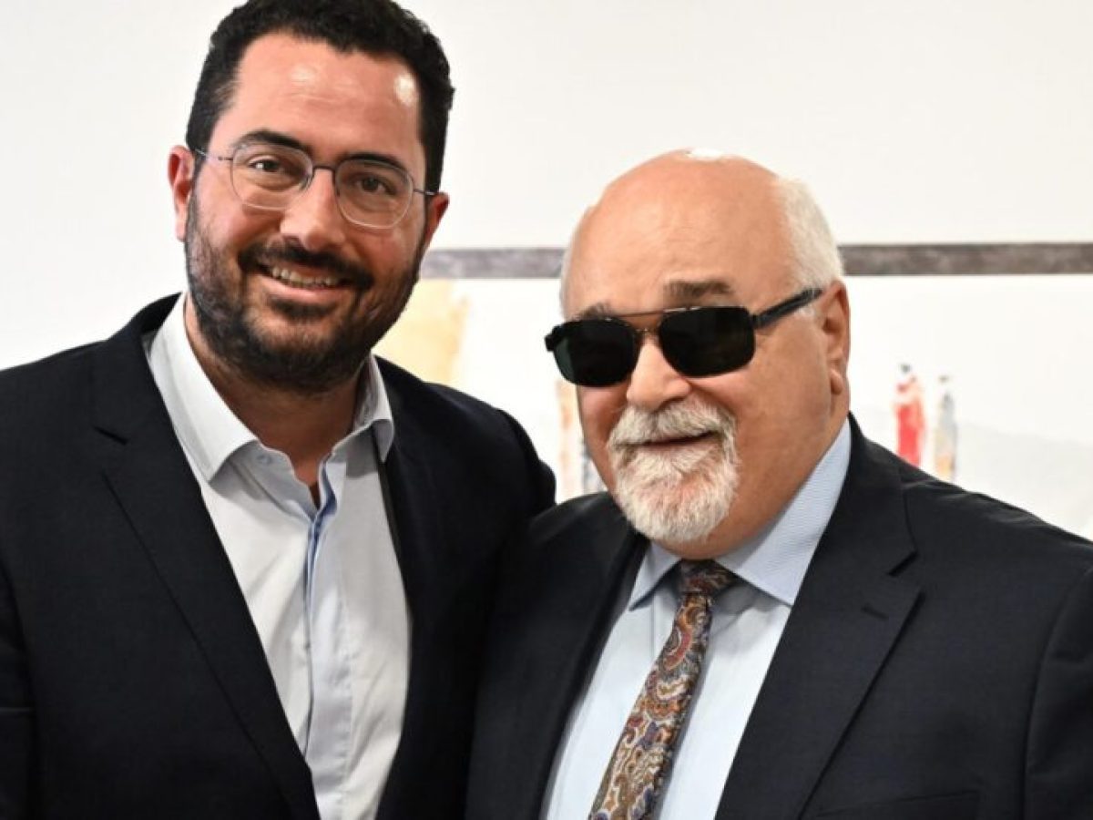 Βουλευτής της ΝΔ κατηγορεί τη Σδούκου για τον… παππού της: «Ήταν κομμουνιστής!»