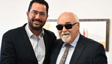 &Beta;&omicron;&upsilon;&lambda;&epsilon;&upsilon;&tau;ή&sigmaf; &tau;&eta;&sigmaf; &Nu;&Delta; &kappa;&alpha;&tau;&eta;&gamma;&omicron;&rho;&epsilon;ί &tau;&eta; &Sigma;&delta;&omicron;ύ&kappa;&omicron;&upsilon; &gamma;&iota;&alpha; &tau;&omicron;&nu;&hellip; &pi;&alpha;&pi;&pi;&omicron;ύ &tau;&eta;&sigmaf;: &laquo;Ή&tau;&alpha;&nu; &kappa;&omicron;&mu;&mu;&omicron;&upsilon;&nu;&iota;&sigma;&tau;ή&sigmaf;!&raquo;