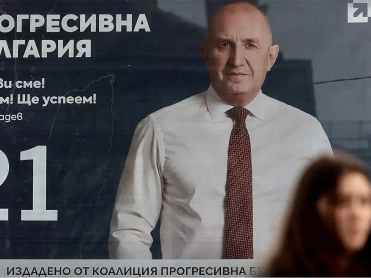 Βουλγαρία — εκλογές: Αντε και στα δικά μας
