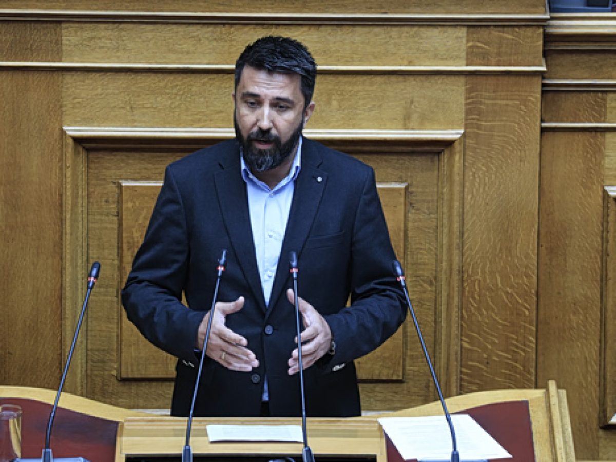 Βουλή: Οχι στην άρση ασυλίας του Οζγκιούρ Φερχάτ με 226 ψήφους