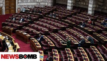 &Beta;&omicron;&upsilon;&lambda;ή: &laquo;&Sigma;&tau;&alpha; &chi;&alpha;&rho;&alpha;&kappa;ώ&mu;&alpha;&tau;&alpha;&raquo; &sigma;ή&mu;&epsilon;&rho;&alpha; &omicron;&iota; &pi;&omicron;&lambda;&iota;&tau;&iota;&kappa;&omicron;ί &alpha;&rho;&chi;&eta;&gamma;&omicron;ί &ndash; &Tau;&iota; &sigma;&tau;ά&sigma;&eta; &theta;&alpha; &kappa;&rho;&alpha;&tau;ή&sigma;&epsilon;&iota; &eta; &alpha;&nu;&tau;&iota;&pi;&omicron;&lambda;ί&tau;&epsilon;&upsilon;&sigma;&eta;