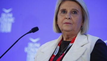 Βούλτεψη: Να στηθεί ο θεσμός της Ευρωπαϊκής Εισαγγελίας με χώρα η οποία έχει παράδοση διάκρισης των εξουσιών