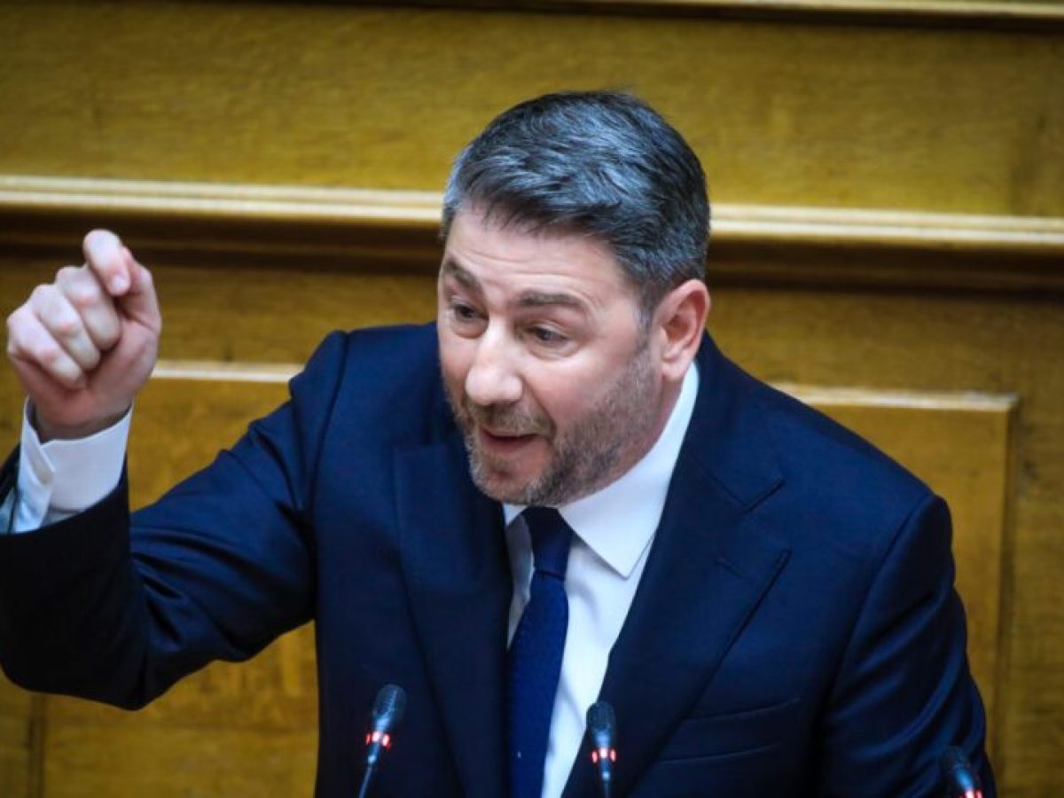 Ξεκάθαρη νίκη Ανδρουλάκη στη «μάχη» της Βουλής βλέπουν στο ΠΑΣΟΚ και προετοιμάζονται για εκλογές