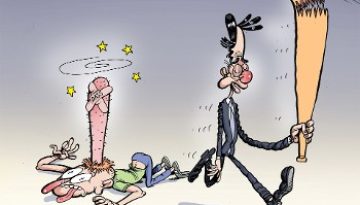 Ξέρουν αυτοί