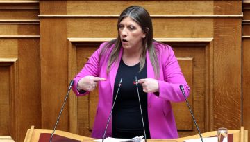 &Zeta;. &Kappa;&omega;&nu;&sigma;&tau;&alpha;&nu;&tau;&omicron;&pi;&omicron;ύ&lambda;&omicron;&upsilon;: &Eta; &delta;&iota;&alpha;&phi;&theta;&omicron;&rho;ά &sigma;&kappa;&omicron;&tau;ώ&nu;&epsilon;&iota; -&Tau;&omicron; &kappa;&alpha;&theta;ή&kappa;&omicron;&nu; &tau;&omicron;&upsilon; &beta;&omicron;&upsilon;&lambda;&epsilon;&upsilon;&tau;ή &delta;&epsilon;&nu; &epsilon;ί&nu;&alpha;&iota; &nu;&alpha; &epsilon;ί&nu;&alpha;&iota; &laquo;&rho;&omicron;&upsilon;&sigma;&phi;&epsilon;&tau;ά&kappa;&iota;&alpha;&sigmaf;&raquo;