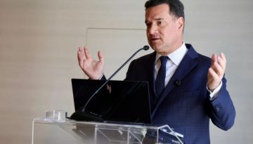 Άδωνις Γεωργιάδης: «Καταρρέει το αφήγημα Ανδρουλάκη για θεσμική εκτροπή»