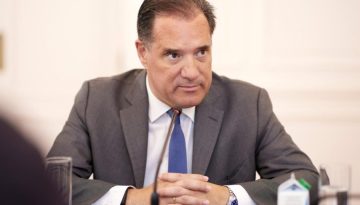 Άδωνις Γεωργιάδης: Αστείες οι δικογραφίες που εστάλησαν στη Βουλή για τον ΟΠΕΚΕΠΕ