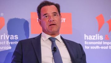 Άδωνις για σκάνδαλο ΟΠΕΚΕΠΕ: «Δεν χρωστάμε σεβασμό στην Ευρωπαϊκή Εισαγγελία – Δεν στέκεται στα δικαστήρια ούτε μια δικογ