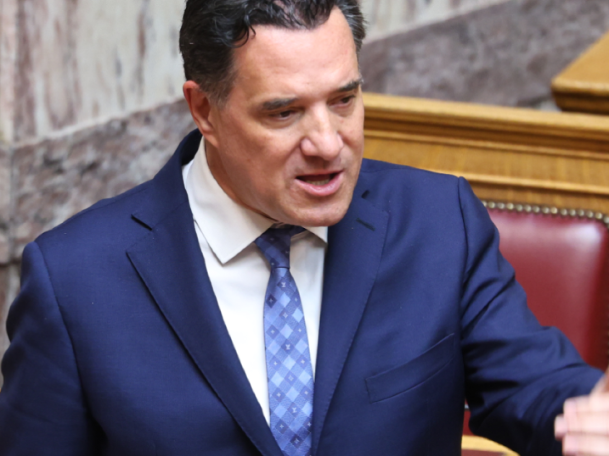 Άδωνις–Σχοινάς: Συμμαχία ισχύος στην Ευρώπη ή η νέα ελληνική διπλωματική γραμμή;