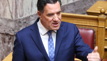 Άδωνις–Σχοινάς: Συμμαχία ισχύος στην Ευρώπη ή η νέα ελληνική διπλωματική γραμμή;