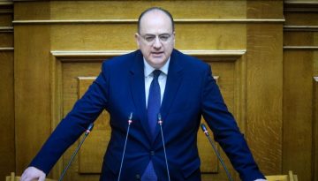 Άμεση έκδοση αποτελεσμάτων από τα κτηνιατρικά εργαστήρια του ΥΠΑΑΤ ζητάει ο Μακάριος Λαζαρίδης
