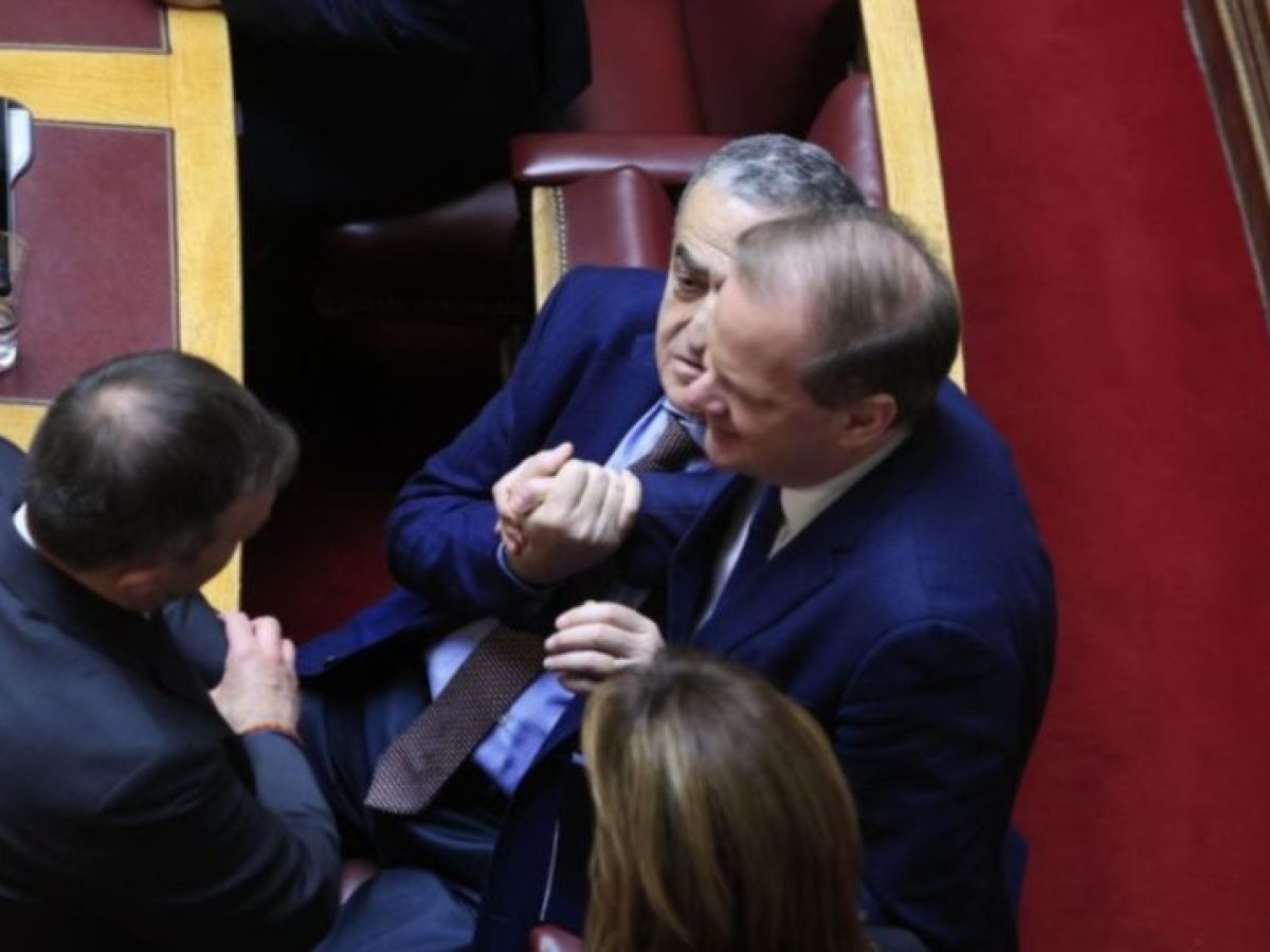 Άρση ασυλίας 13 βουλευτών της ΝΔ: πολιτικό σοκ και θεσμική δοκιμασία στη Βουλή